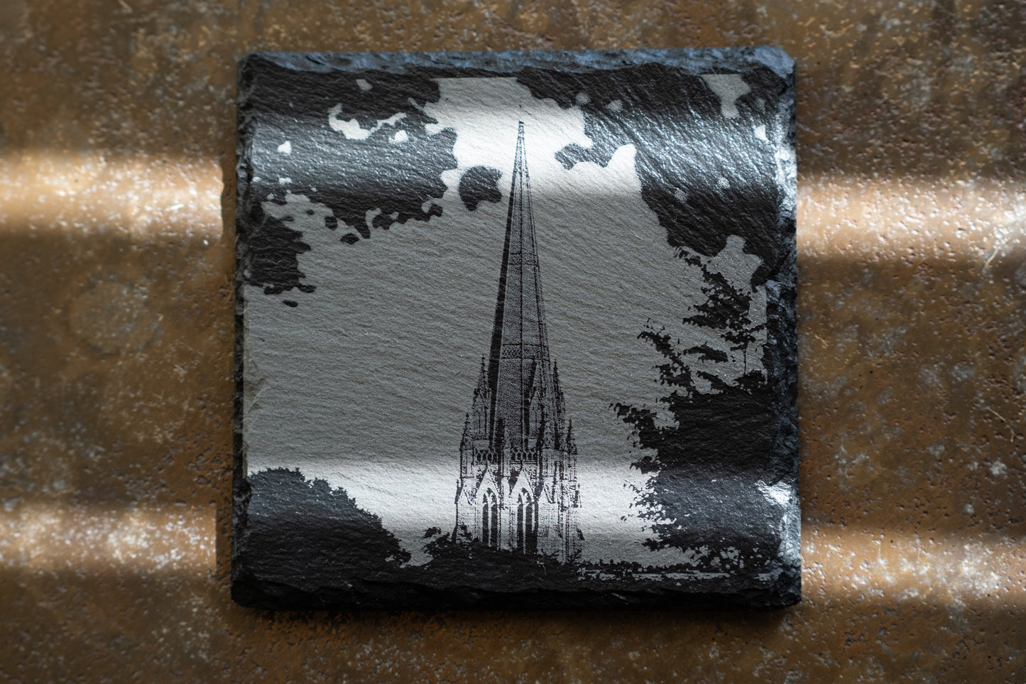 Derry Landmark Coasters