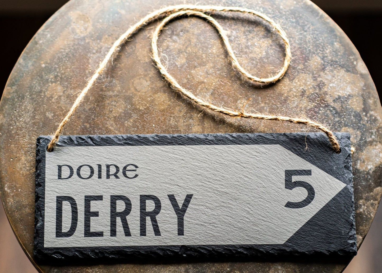 WAY OF PATHS Collection - Foyle Engraving Co